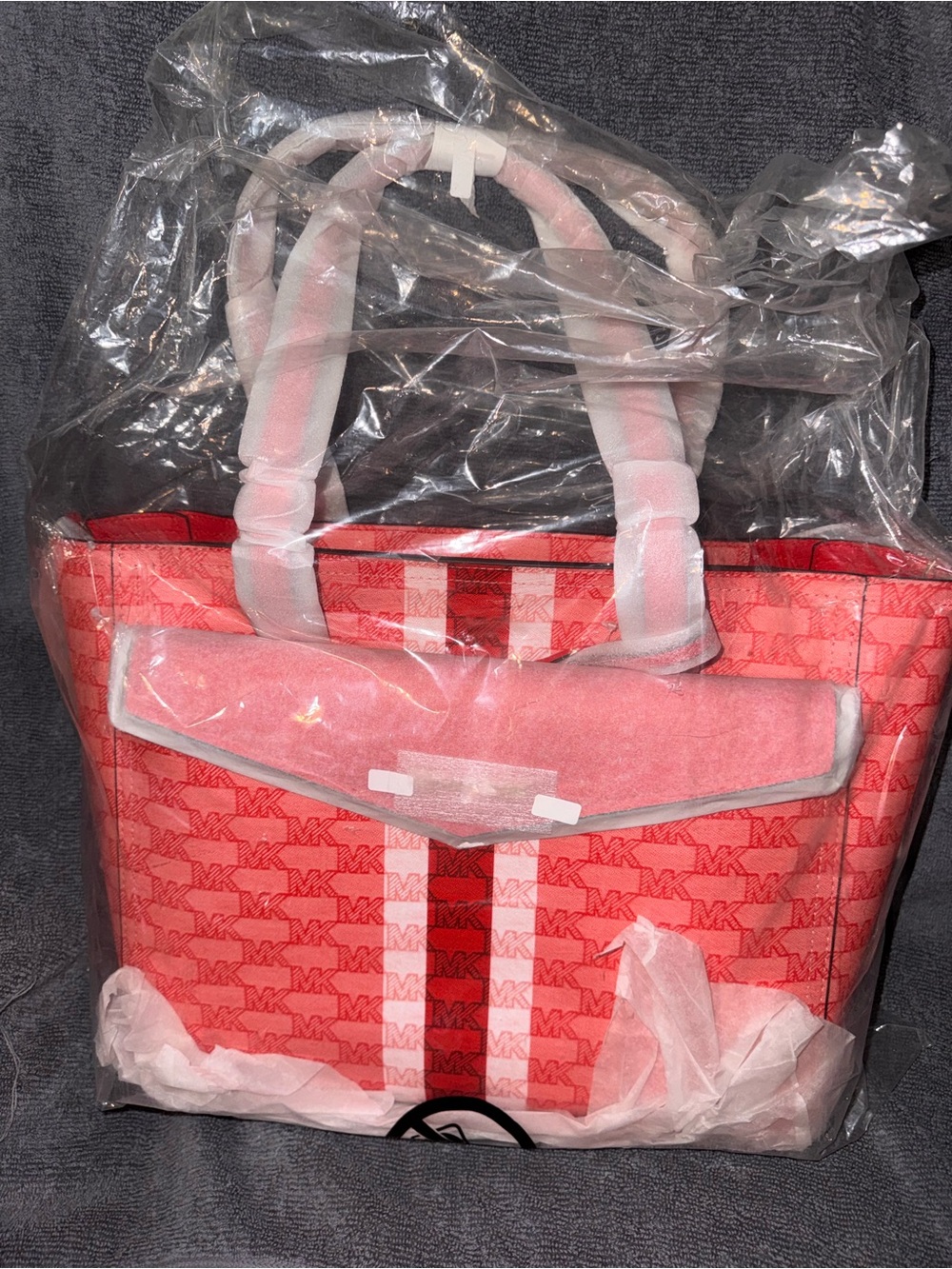 Michael Kors Maisie 3 in 1 Tote